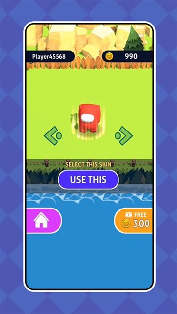 小怪物上钩正式版