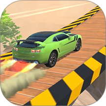 极限特技赛车手机版