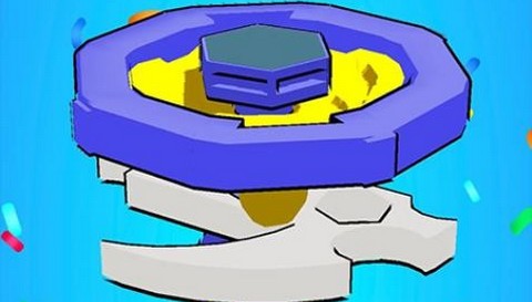 陀螺争霸赛最新版