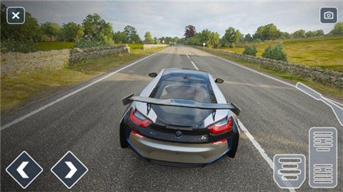 宝马自由驾驶模拟器手机版