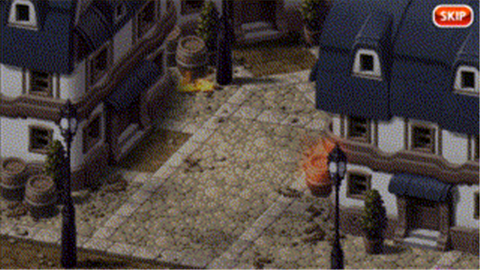 泽诺尼亚5官方中文版