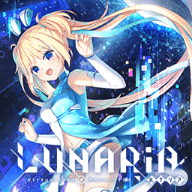 恋月物语虚拟的月之公主pc移植版