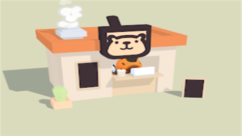 波波奶茶店模拟器游戏免费版