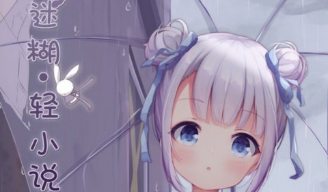 迷糊轻小说正式版
