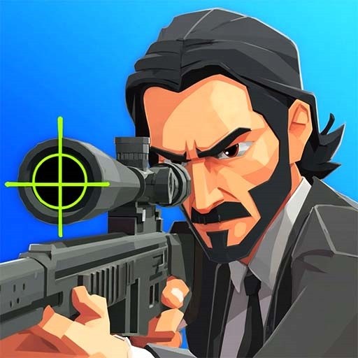 刺客暗影官方版