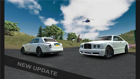 欧洲豪车模拟器2026最新版