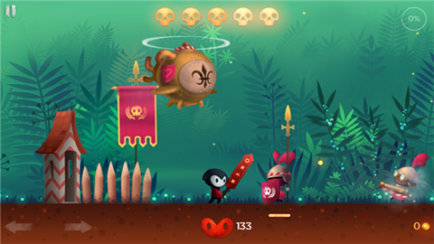 死神苍白剑士的传说 (1)