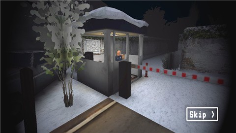 咕咕嘎嘎恐怖工厂 (4)