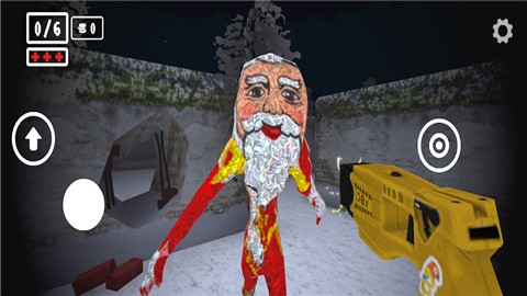 咕咕嘎嘎恐怖工厂 (2)