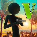 火柴人街头格斗5游戏最新版