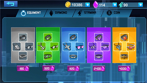 火柴人街头格斗5游戏最新版