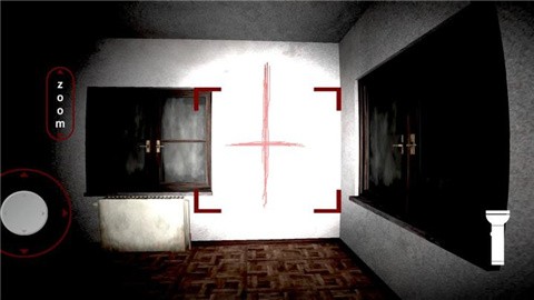 执法记录仪恐怖事件伪纪录片游戏