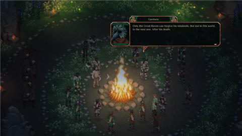 困兽之国手机版