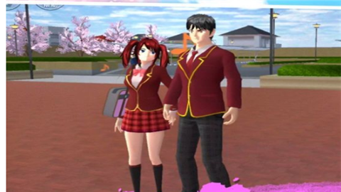 梦幻高校模拟2免费版