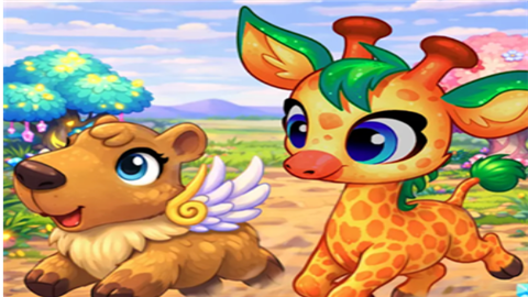 迈达斯合并游戏