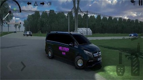 仿真汽车模拟器最新中文版