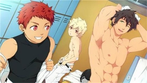 黑猴子棒球2 (3)