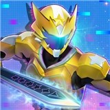 神兽金刚无限战场5v5游戏