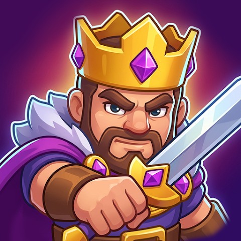 合成守卫中文版安卓版