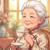 奶奶的花店最新版