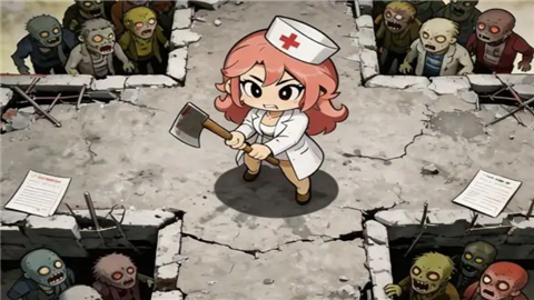 末路狂花游戏完整版