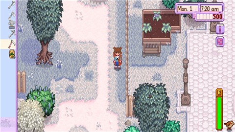 星露谷物语数数魔改版 (2)