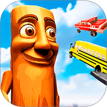 方块撞击派对最新版