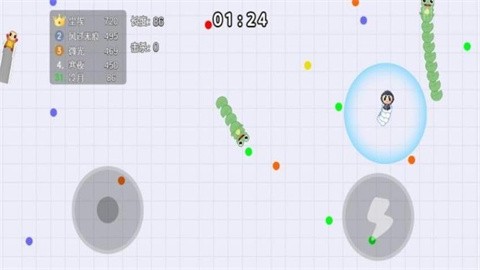 吞弑大战最新版