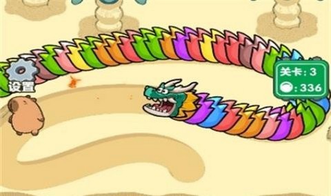 蛇蛇作战最新版