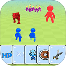 卡牌智者对决官方版