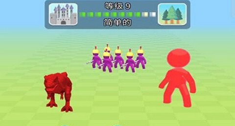 卡牌智者对决官方版