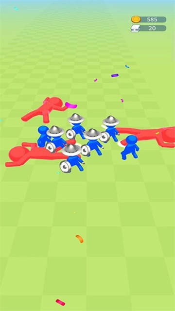 卡牌智者对决 (2)