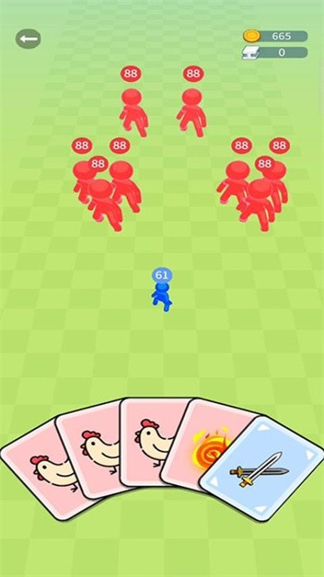 卡牌智者对决 (4)