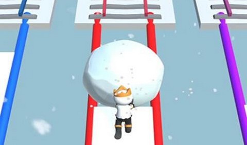 冰雪运动会正式版