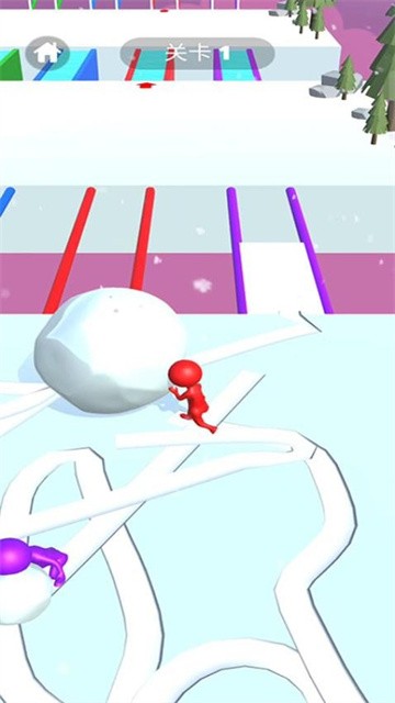 冰雪运动会正式版