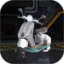 城市摩托狂飙最新版