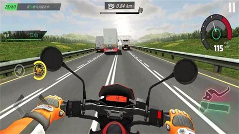 城市摩托狂飙最新版