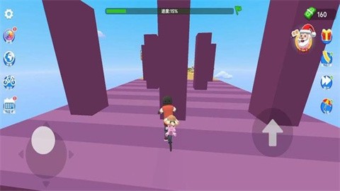 特技单车王最新版