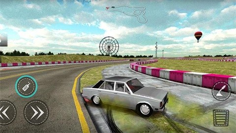 赛车漂移大师最新版