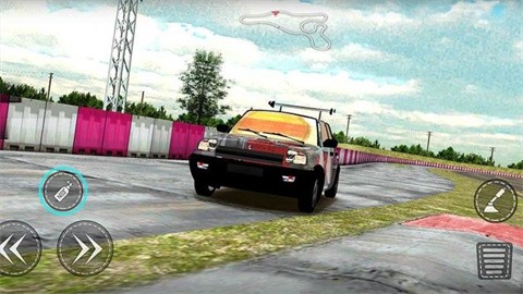 赛车漂移大师 (3)
