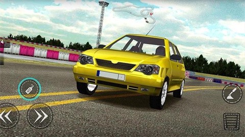 赛车漂移大师 (2)