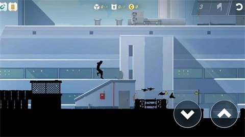 街头跑酷达人中文版