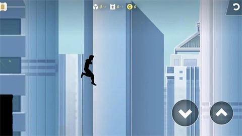 街头跑酷达人中文版