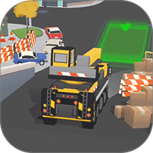 越野驾驶挑战官方版