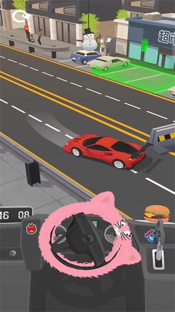 越野驾驶挑战官方版