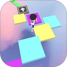 智勇跑酷闯关最新版