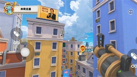 我是英雄鸟安卓版