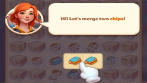 世界合并之旅手机版