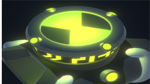 少年骇客模拟器手表手机版