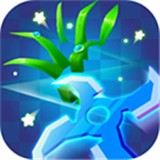 割草大赛merge游戏